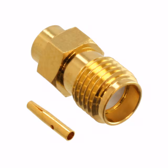 132104 Amphenol RF  Gruppi di connettori coassiali (RF)